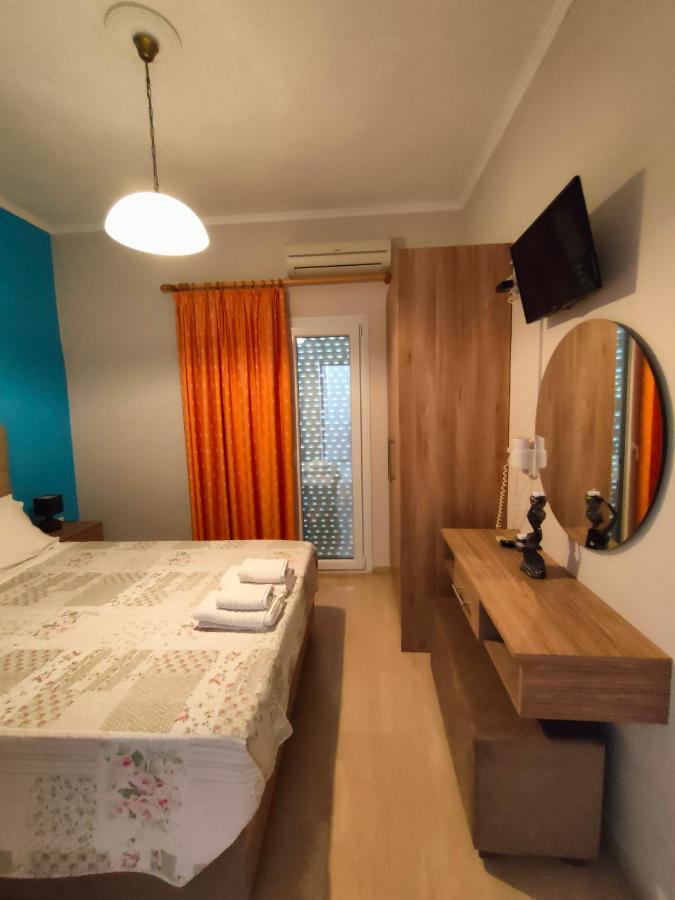 Dionisos Apts Gouvia By Estia Экстерьер фото