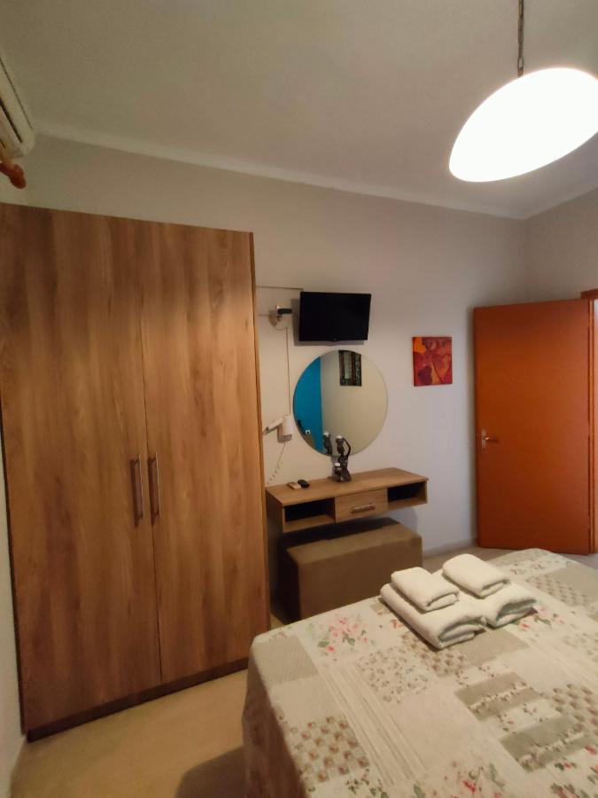 Dionisos Apts Gouvia By Estia Экстерьер фото