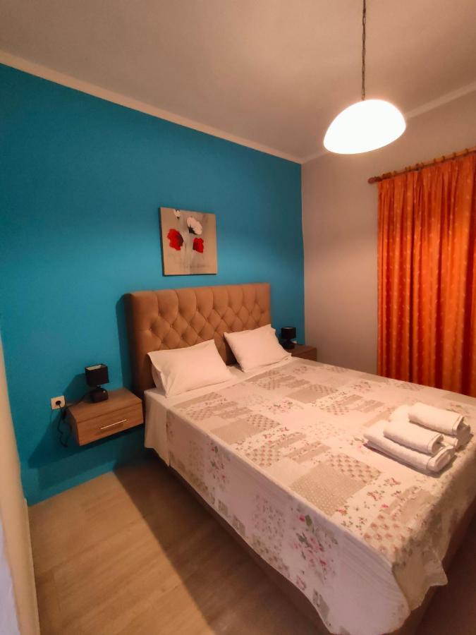 Dionisos Apts Gouvia By Estia Экстерьер фото